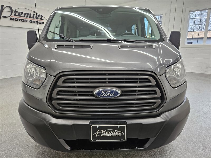 Used 2016 Ford Transit 150 XL image 2