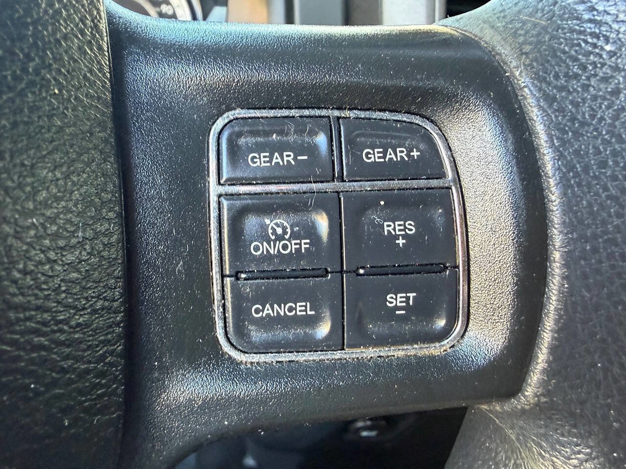 Used 2019 RAM 1500 Tradesman w/ Power & Remote Entry Group image 16