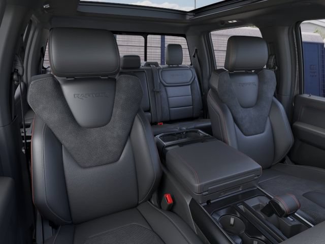 New 2026 Ford F150 Raptor AWD/4WD image 10