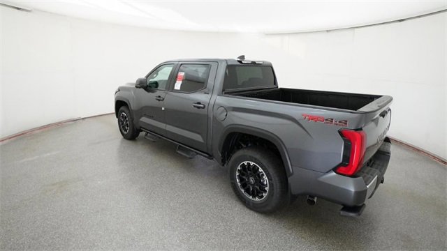 New 2026 Toyota Tundra SR5 image 5