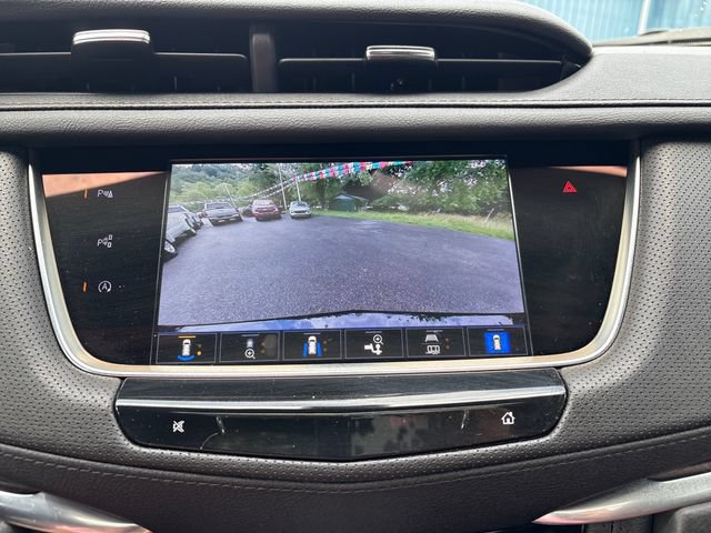 Used 2024 Cadillac XT5 Sportv w/ Technology Package AWD/4WD image 17