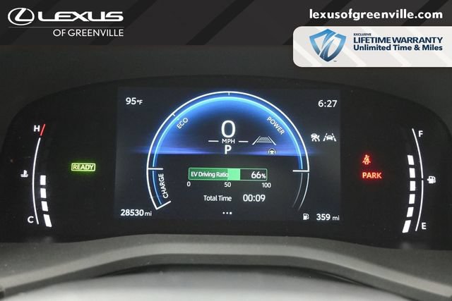 Used 2025 Toyota Camry SE w/ Multimedia Upgrade Package FWD image 12