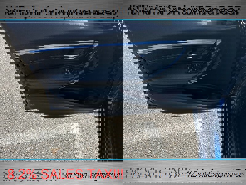 Used 2017 BMW 330i Sedan image 7