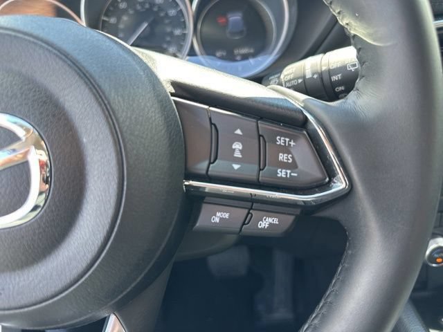 Used 2023 MAZDA CX-5 AWD 2.5 S w/ Select Package image 20