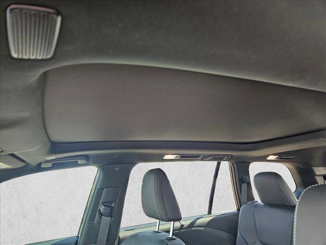 Used 2025 Lexus TX 350 AWD w/ Technology Package image 16