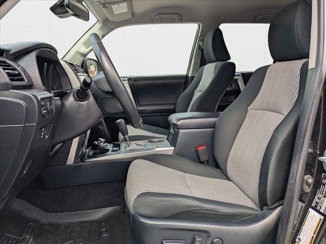 Used 2024 Toyota 4Runner SR5 image 17