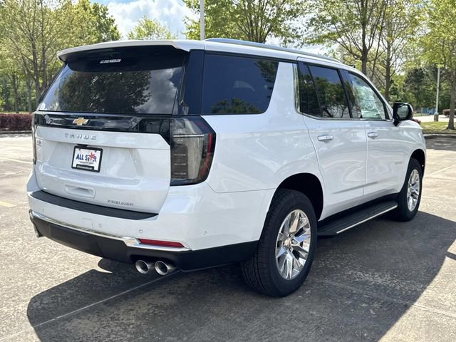 New 2026 Chevrolet Tahoe Premier image 7