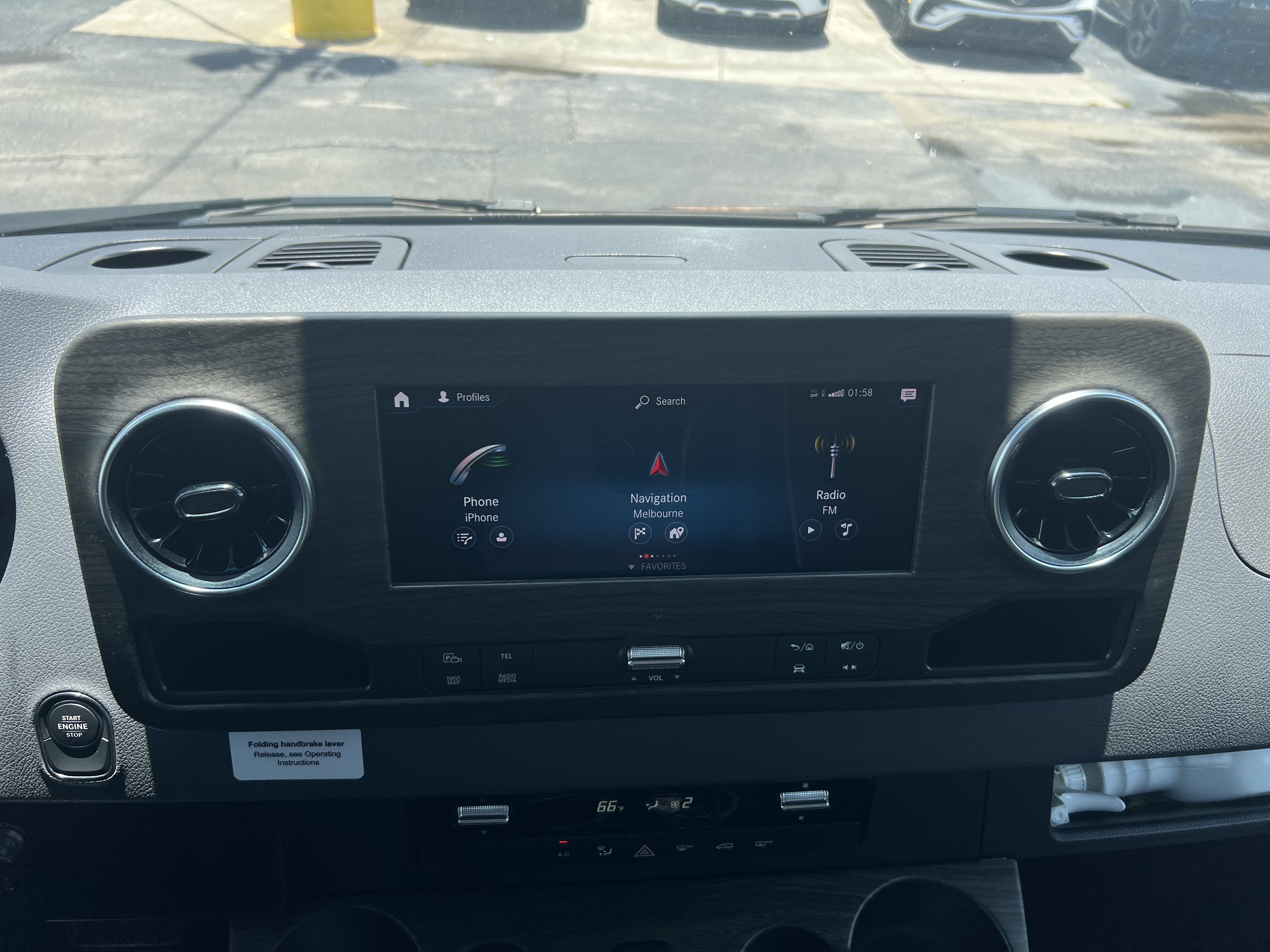 New 2024 Mercedes-Benz Sprinter 3500 image 10