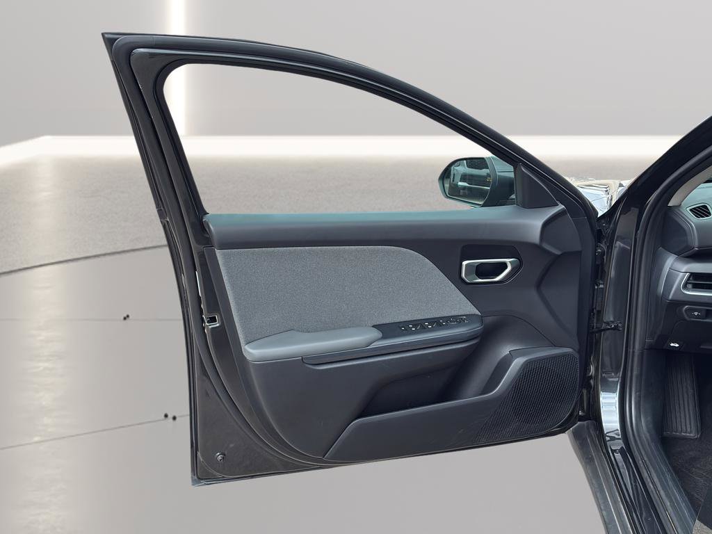 Certified 2025 Kia K4 EX image 11