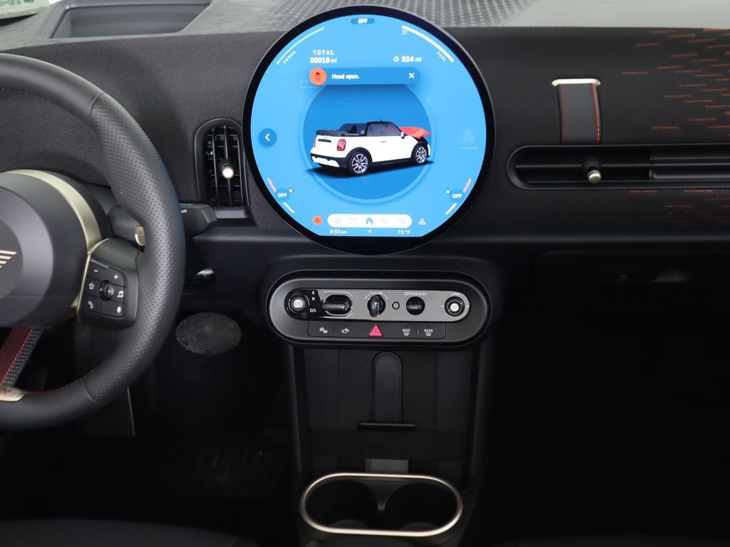 New 2026 MINI Cooper S FWD image 23