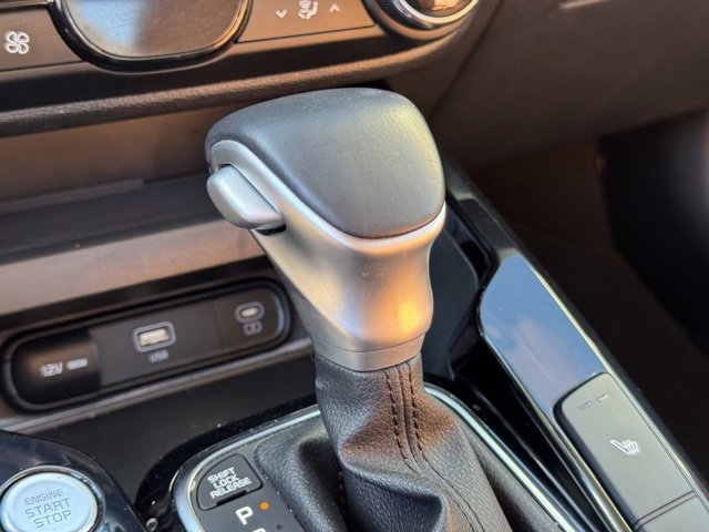 Certified 2024 Kia Soul EX w/ Option Group 015 image 25