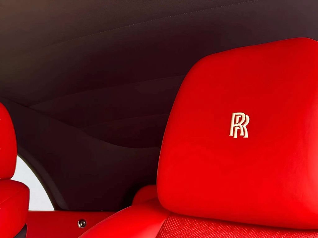 Certified 2020 Rolls-Royce Dawn RWD image 6