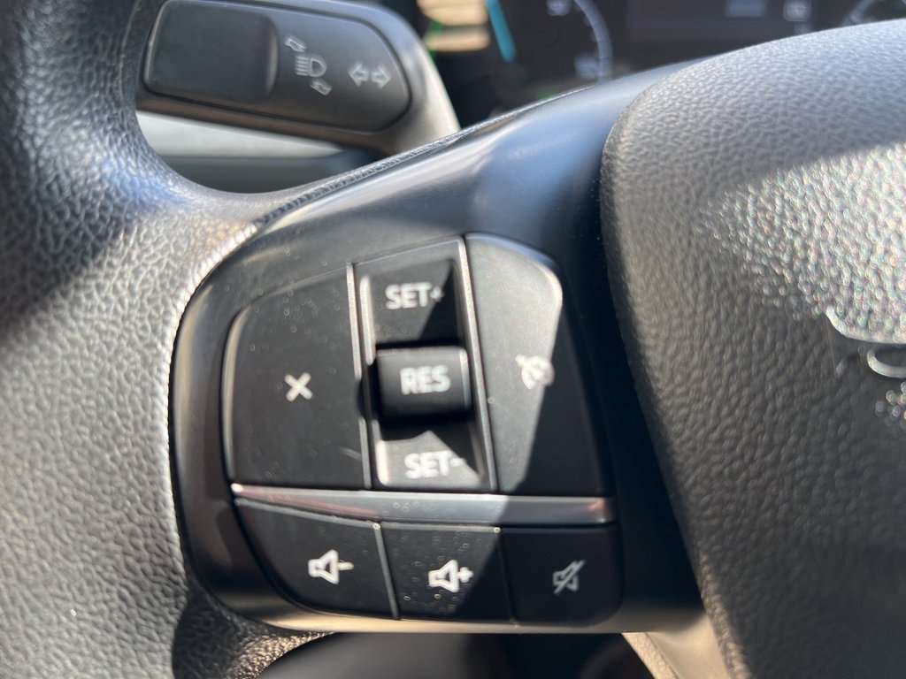 Used 2023 Ford Maverick XLT image 18