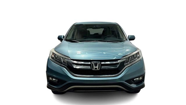 Used 2016 Honda CR-V EX image 6