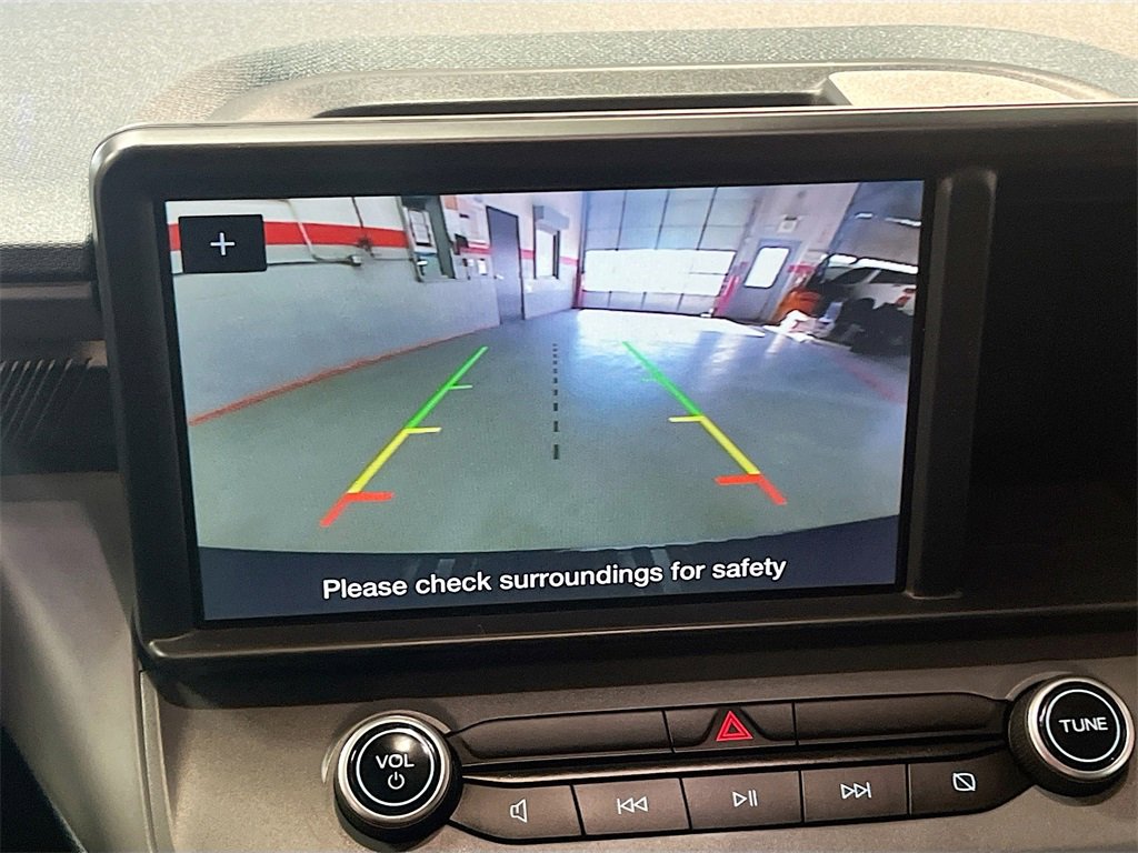 Used 2022 Ford Maverick XL image 13