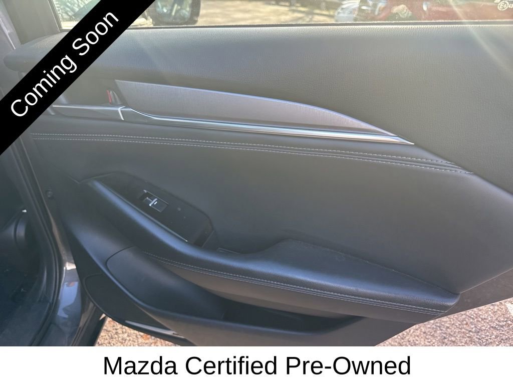 Used 2021 MAZDA MAZDA6 Grand Touring image 23