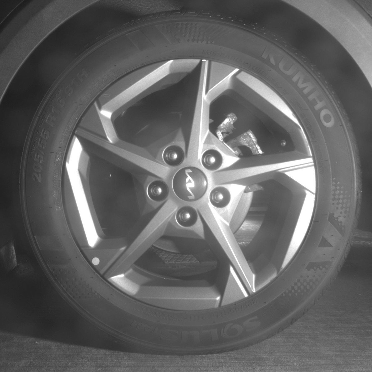 Used 2025 Kia K4 FWD image 14