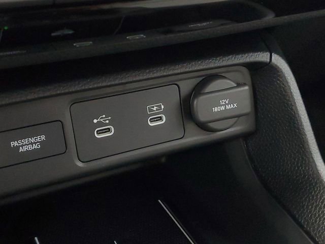 New 2026 Honda Civic Sport Touring image 28