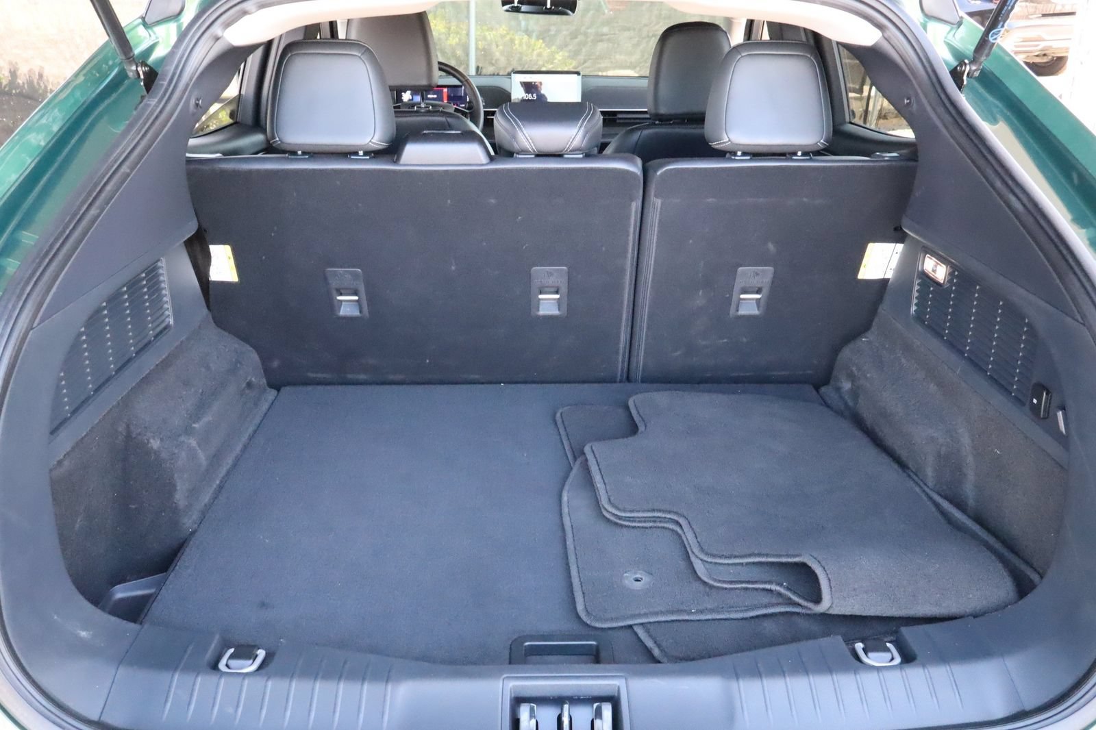 Used 2024 Ford Mustang Mach-E Select RWD image 37