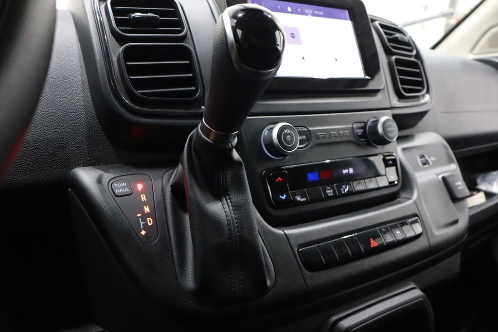 Used 2023 RAM ProMaster 2500 image 34