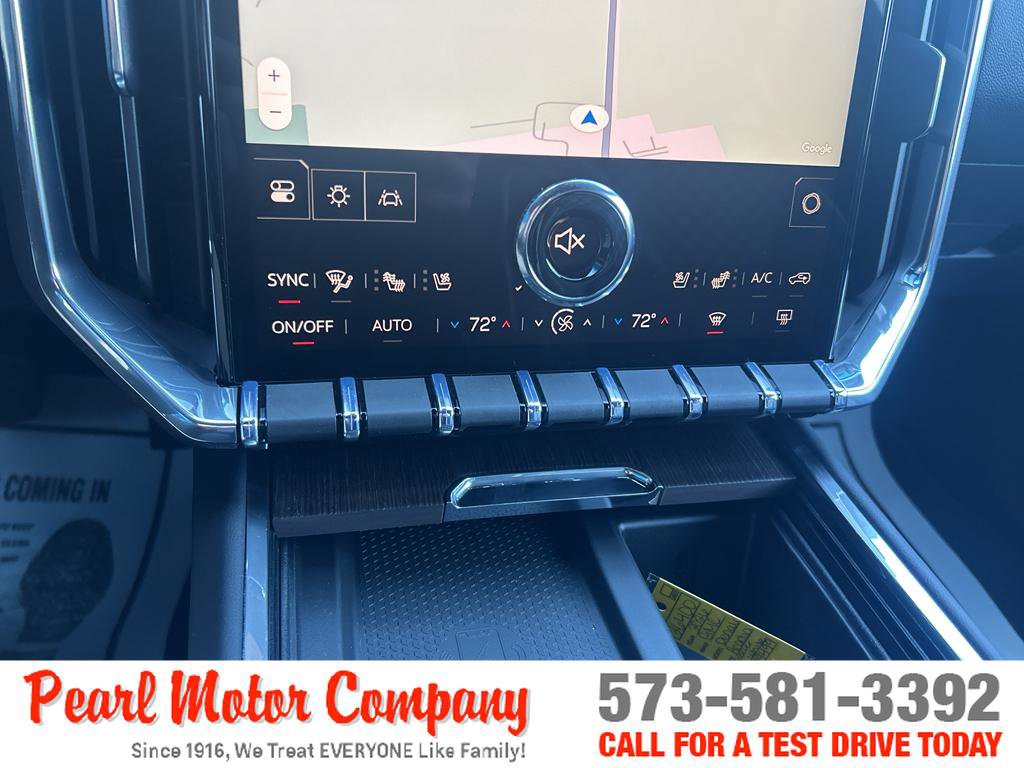 New 2026 GMC Acadia Denali w/ Super Cruise Package image 19