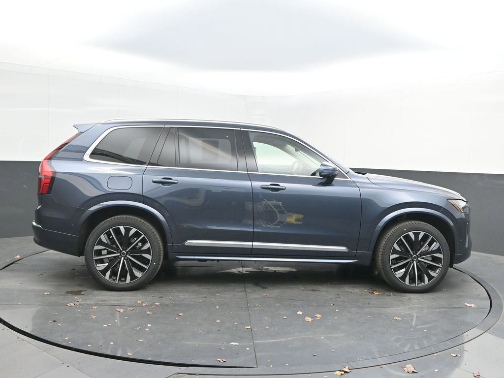 New 2026 Volvo XC90 B6 Ultra w/ Protection Package image 8