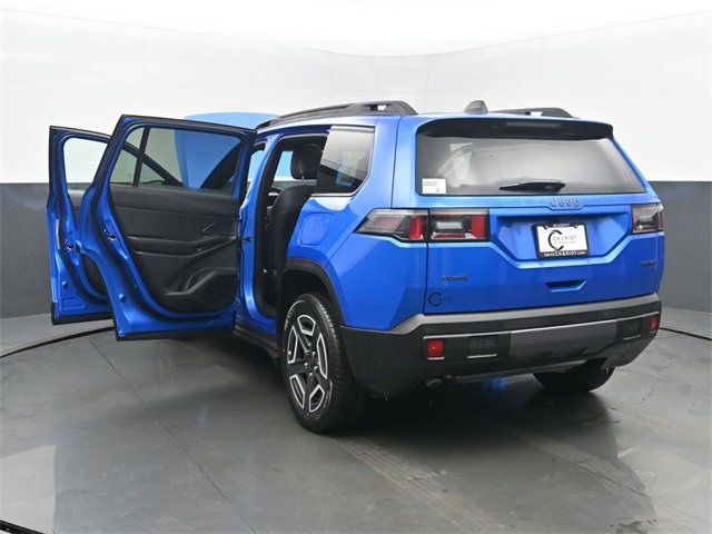 New 2026 Jeep Cherokee Laredo image 53