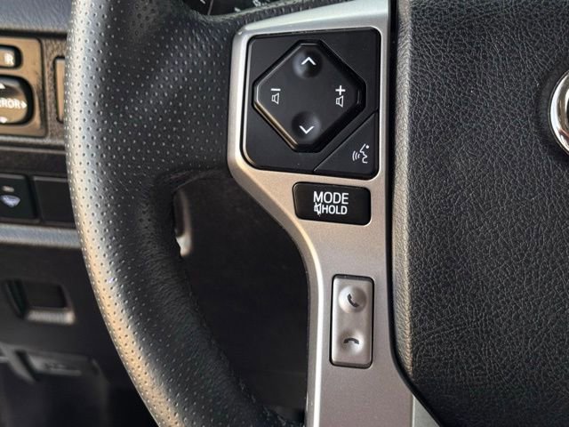 Used 2020 Toyota 4Runner SR5 image 17