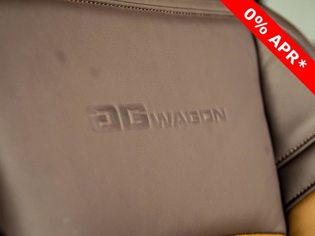 New 2025 RAM 2500 Big Horn image 32