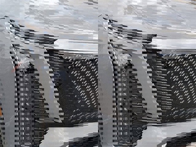 New 2026 Cadillac Vistiq Premium Luxury image 9