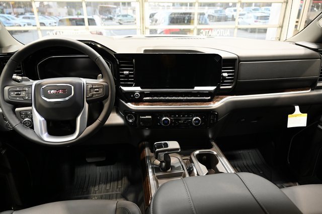 New 2026 GMC Sierra 1500 Elevation w/ Elevation Premium Package image 14