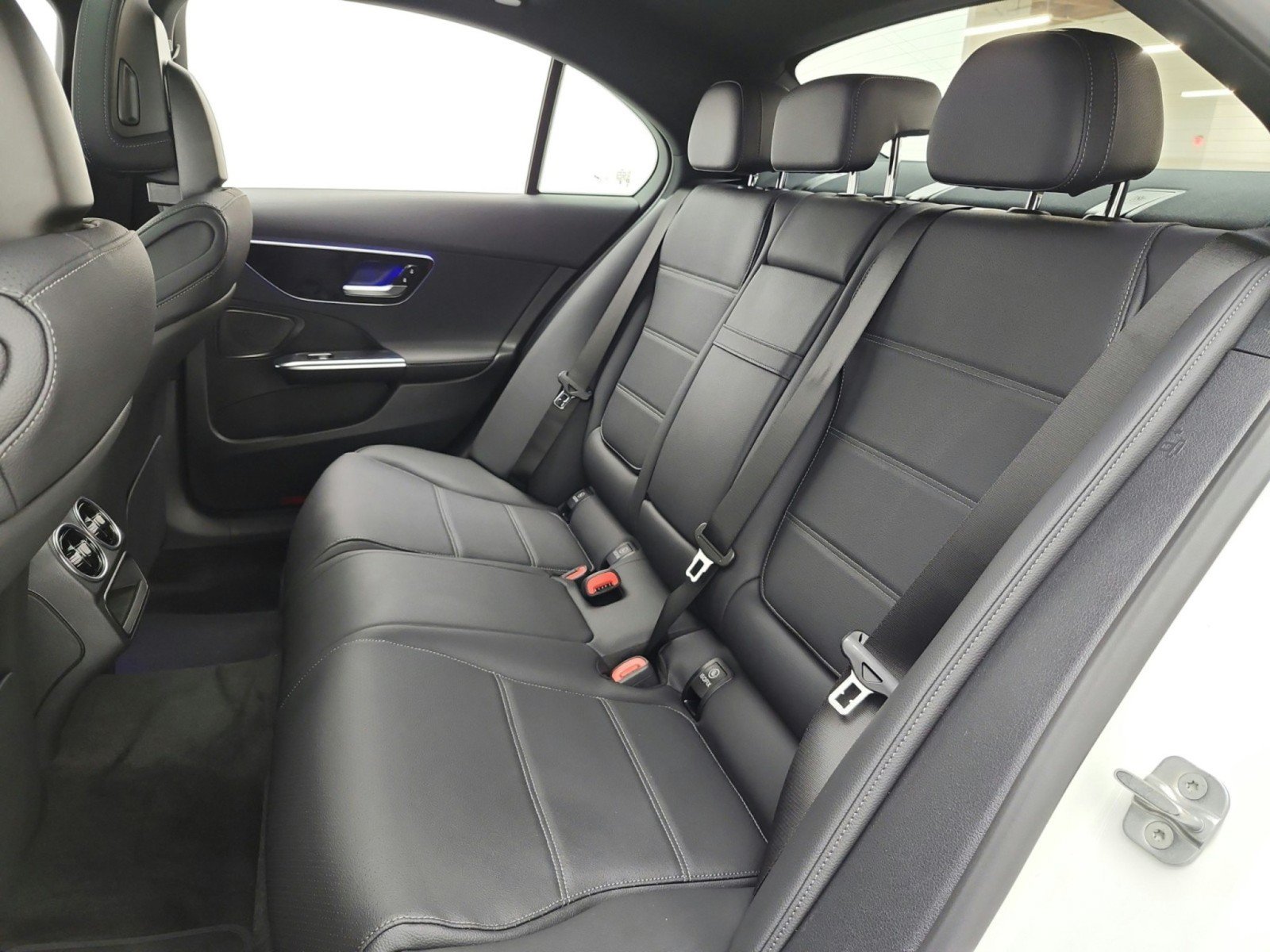 New 2027 Mercedes-Benz C 300 Sedan image 11