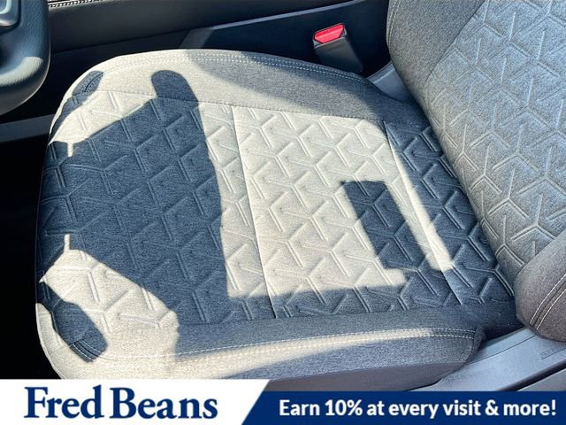 New 2025 Nissan Kicks SV w/ SV Premium Package image 16