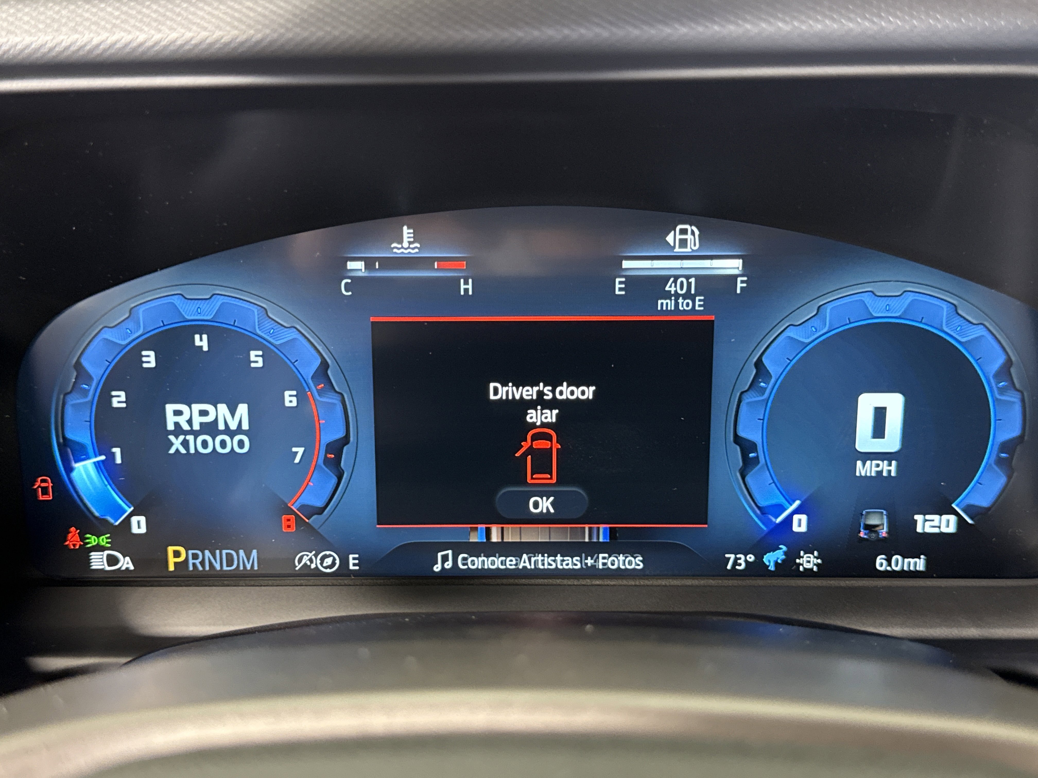 New 2026 Ford Bronco Big Bend AWD/4WD image 29