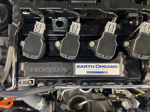 Used 2019 Honda Civic EX image 38