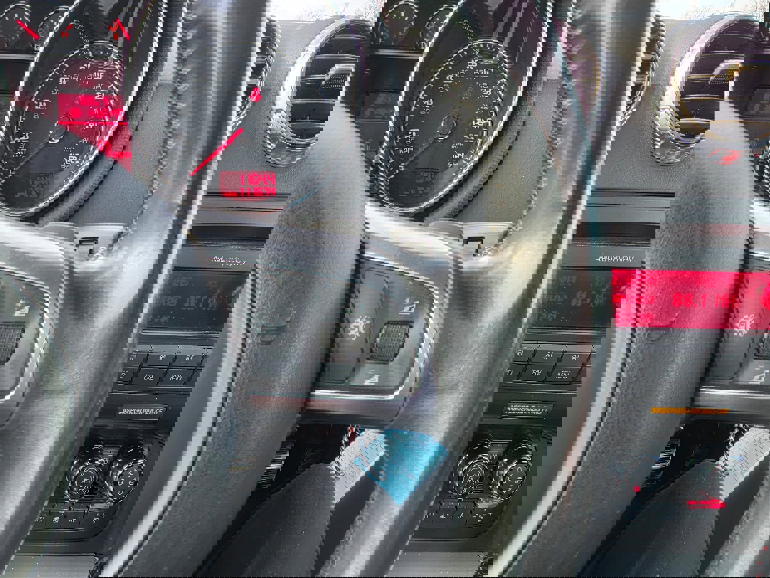 Used 2008 Audi TT 3.2 image 14