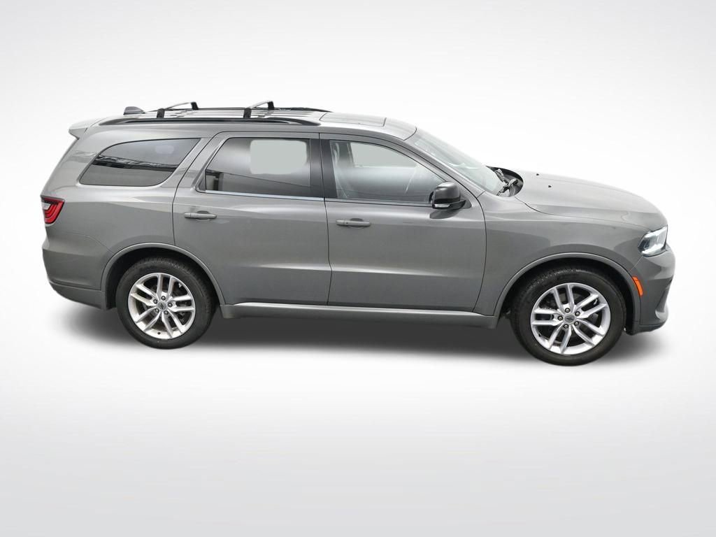 Used 2023 Dodge Durango GT RWD image 24