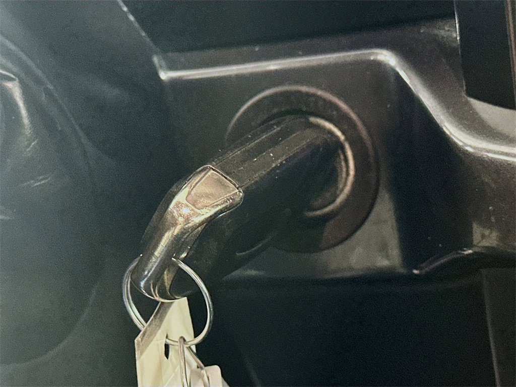 Used 2024 Ford F150 STX w/ STX Black Appearance Package image 27