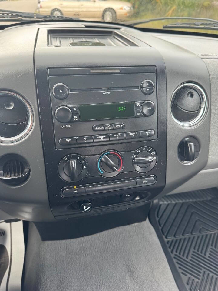 Used 2007 Ford F150 XL image 14