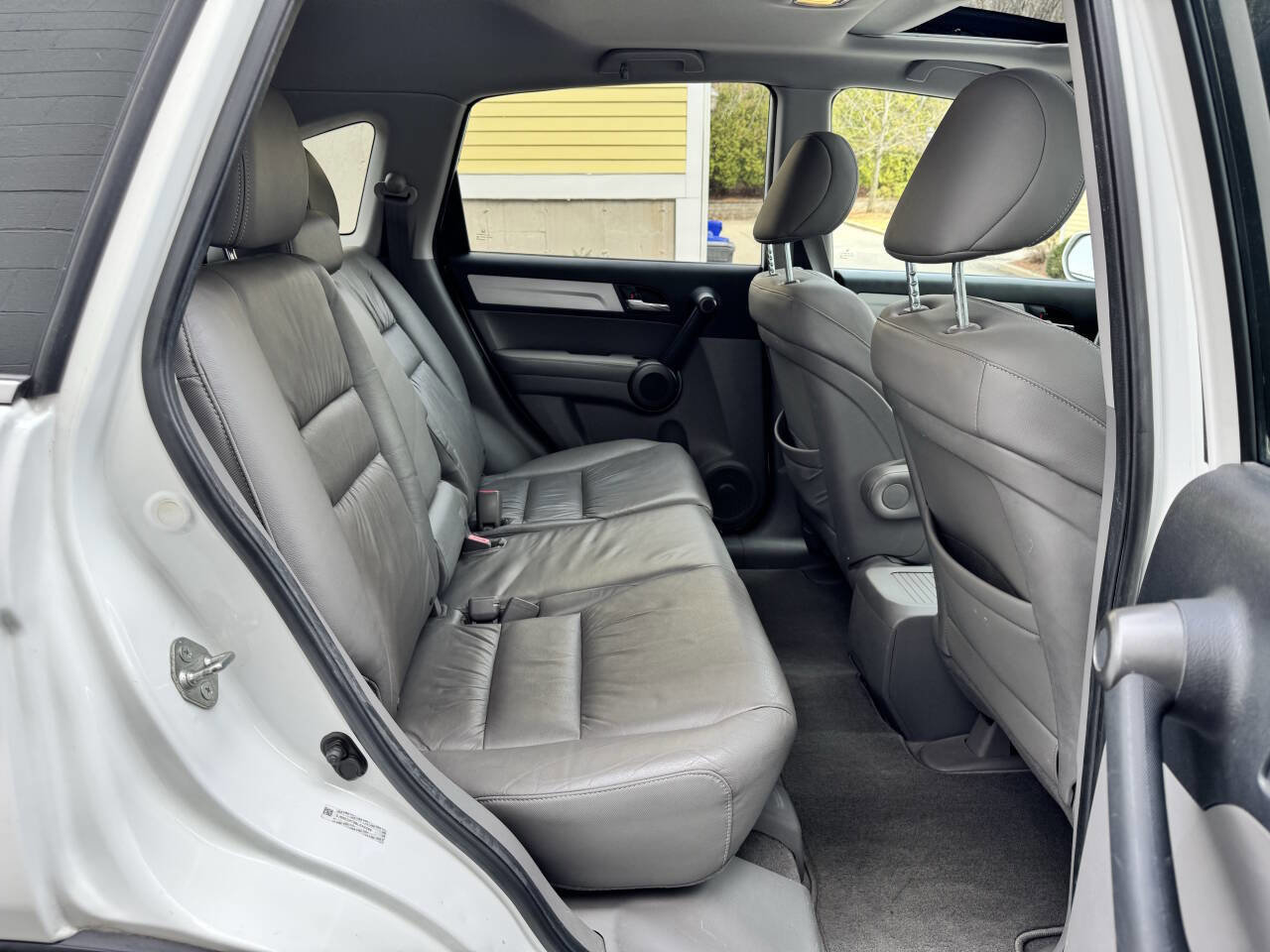 Used 2011 Honda CR-V EX-L image 20