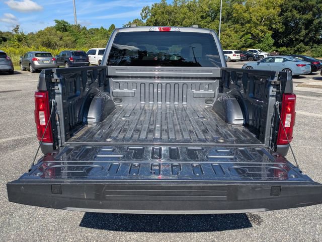Used 2023 Ford F150 XLT image 35