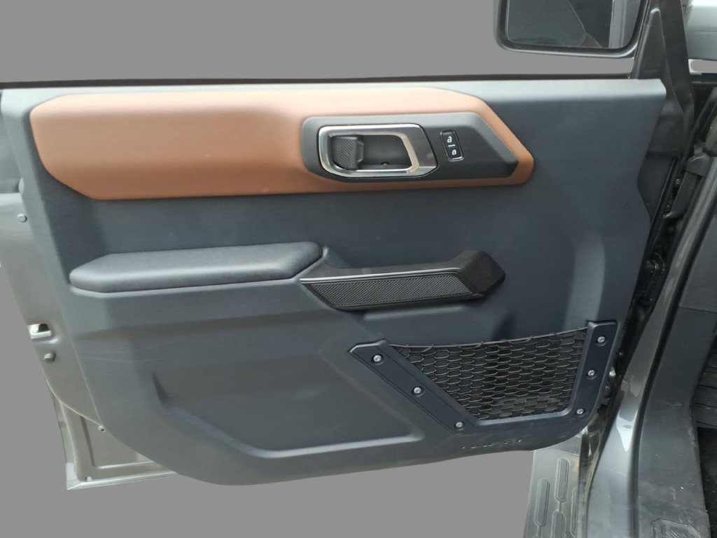 New 2024 Ford Bronco Outer Banks AWD/4WD image 15