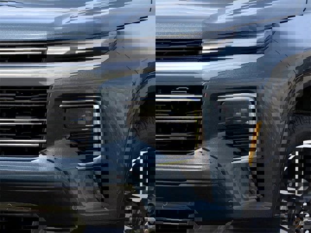 New 2026 Chevrolet Traverse High Country image 10