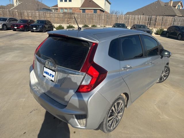 Used 2015 Honda Fit image 5