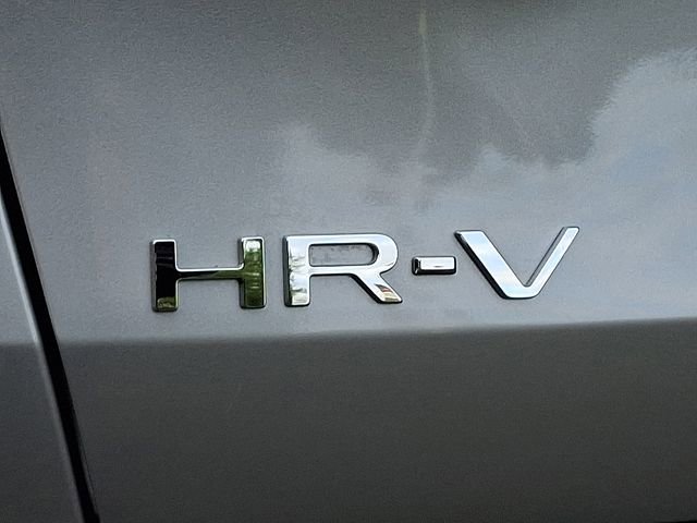Used 2025 Honda HR-V LX image 30