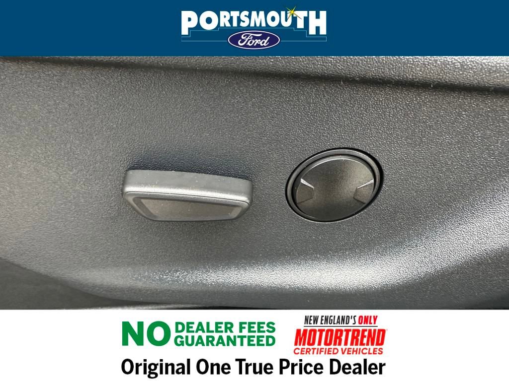 Used 2024 Ford F350 XLT w/ 360-Degree Camera Package image 18