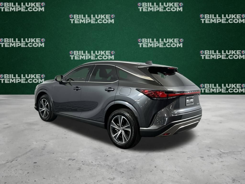Used 2025 Lexus RX 350 FWD image 5