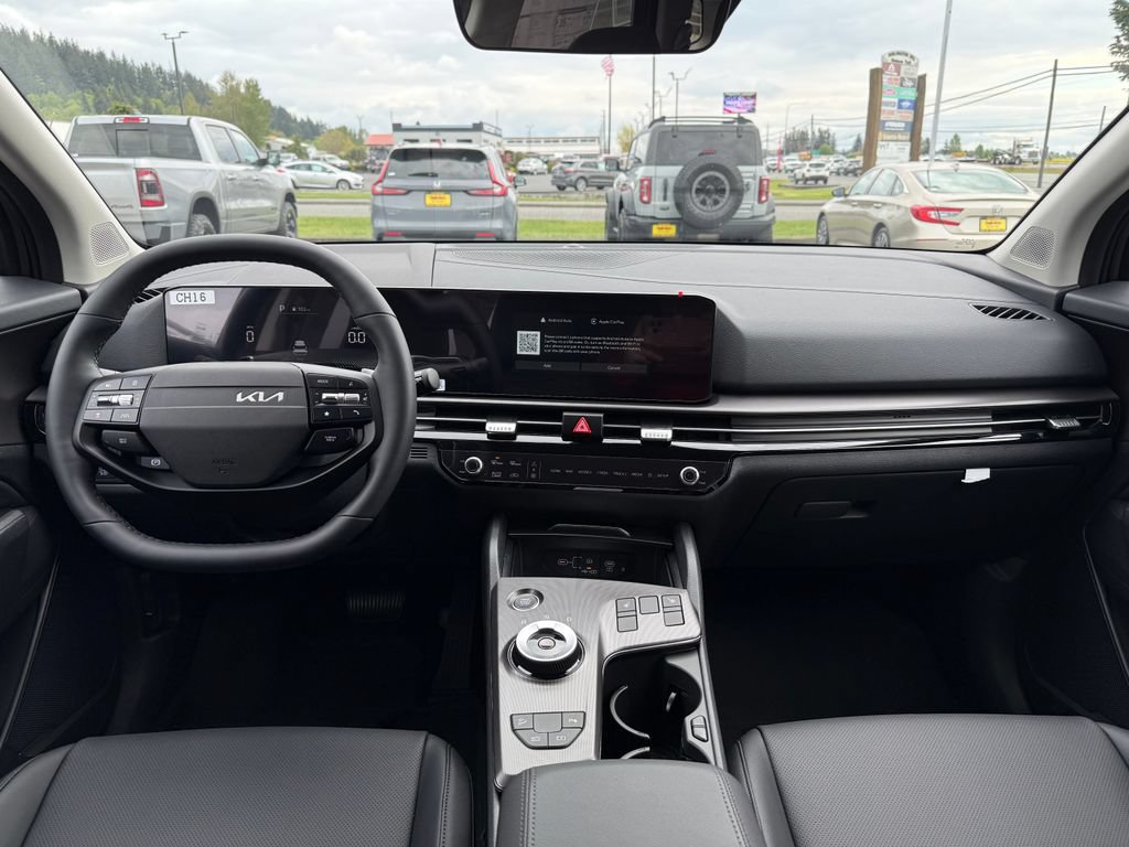 New 2026 Kia Sportage EX AWD/4WD image 18
