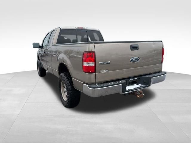 Used 2005 Ford F150 XLT image 12