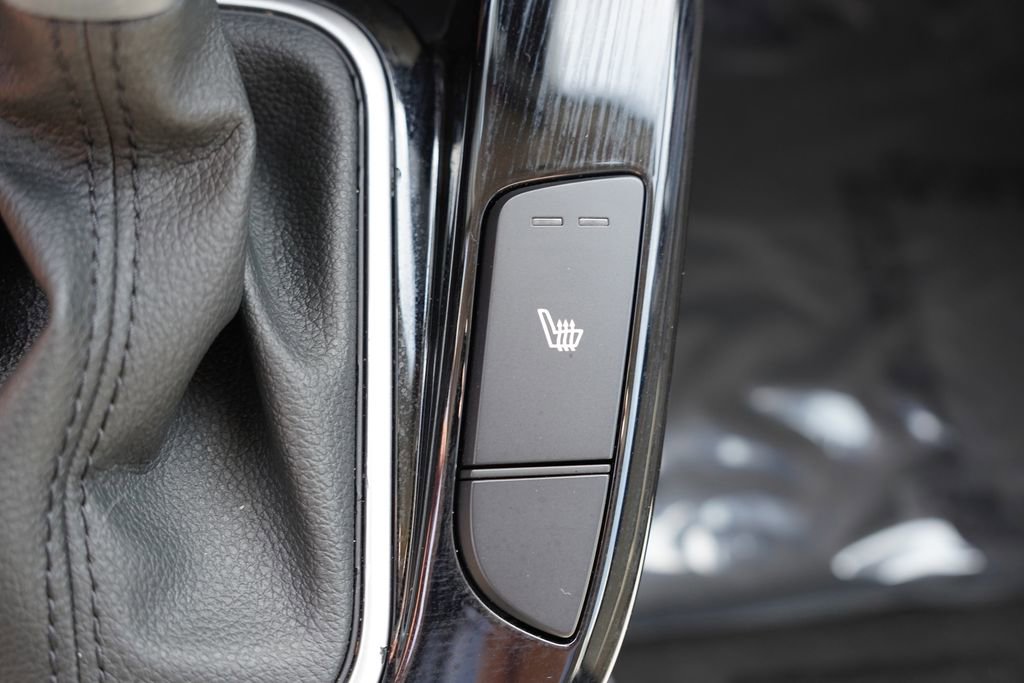 Certified 2023 Kia Soul EX FWD image 28